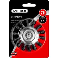 Щетка для электроинструмента Mirax 35146-075