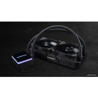 Кулер для процессора Enermax LIQTECH TR4 II 360 ELC-LTTRTO360-TBP