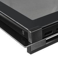 Электрический духовой шкаф ZorG BIL616 black matte