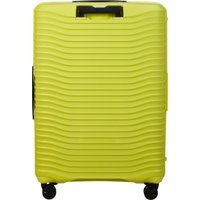 Чемодан Samsonite Upscape Lime 75 см