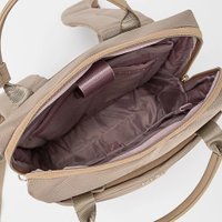 Городской рюкзак Francesco Molinary 304-CB00639-COF (кофе)