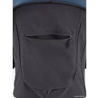 Коляска прогулочная «книга» Rant Sky RA400 (indigo)