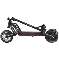 Электросамокат Kugoo G2 Pro (черный)