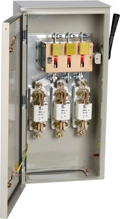 

Ящик силовой IEK YARP-400-74-54