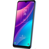 Телефон TCL 30 SE 6165H1 Dual SIM 4GB/64GB (ледниковый синий)
