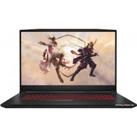 Игровой ноутбук MSI Katana GF76 11UC-679XRU в Бобруйске