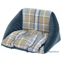 Домик Ferplast Edinburgh 83655001 (синий)