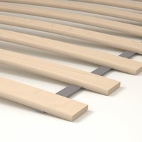 Кровать Ikea Tallasen s89514751