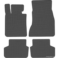 Коврик для салона авто Frogum для BMW 5 серия VII G30 (4 шт)