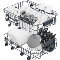 Встраиваемая посудомоечная машина Haier HDWE9-591RU