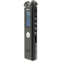 Диктофон Ritmix RR-145 8 GB (черный)