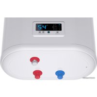 Накопительный электрический водонагреватель Thermex IF 80 V (pro)
