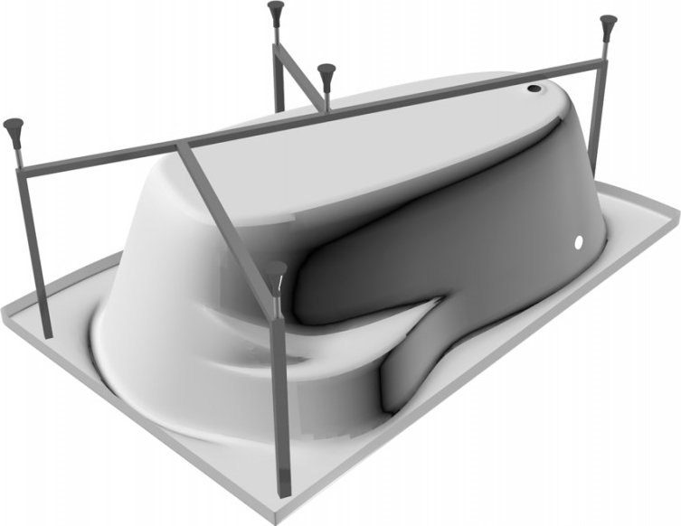 

Каркас Relisan 145х95 Ariadna