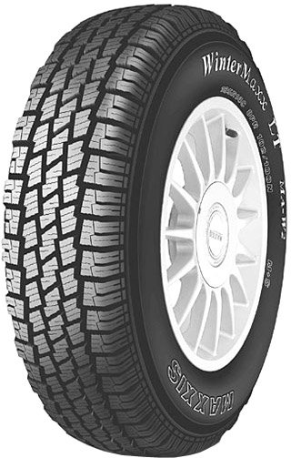 

Зимние шины Maxxis WinterMaxx MA-W2 215/70R15C 109/107R