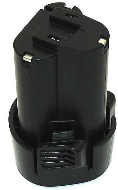 

Аккумулятор копия Makita 074727 (10.8В/2.5 Ah)