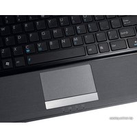 Ноутбук ASUS U41SV-WX051V (90N4JA444W1445VD73AY)