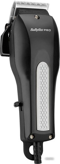 Машинка для стрижки волос BaByliss PRO FX685E Titan V-Blade