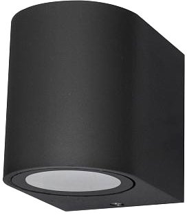 

Уличный настенный светильник ST Luce Borgo SL9001.401.01