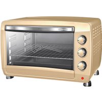 Мини-печь CENTEK CT-1532-46 Convection (бежевый)