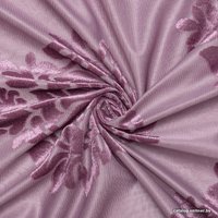 Тюль Этель Ренессанс Лилиан 3277296 240x265 (фиолетовый, 1 шт)