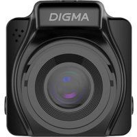 Видеорегистратор для авто Digma FreeDrive 401 FD401 (черный)