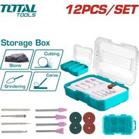 Набор оснастки Total TAKMG2012