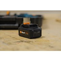 Перфоратор Bort BHD-20LI-BL (с 2-мя АКБ, кейс)
