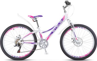 Stels Navigator 430 MD 24 V010 (2018)