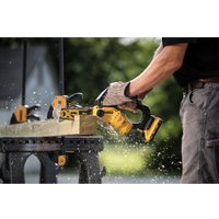 Аккумуляторная пила DeWalt DCMPS520N (без АКБ)