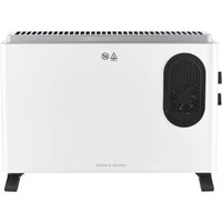 Конвектор Gotze & Jensen CHG160