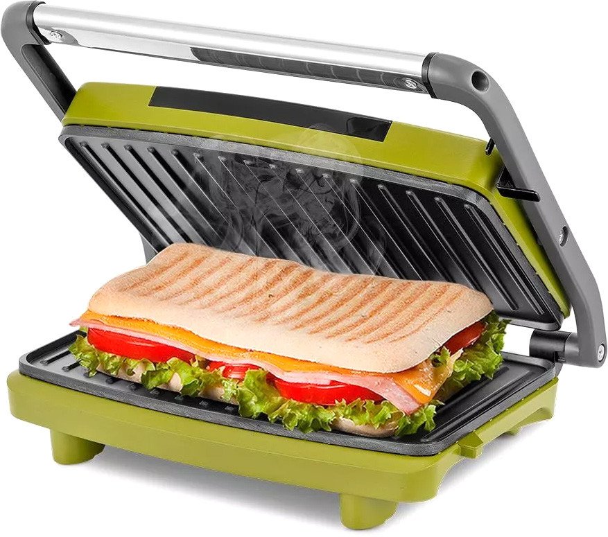 

Бутербродница Kitfort KT-3626