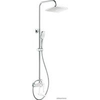 Душевая система  Haiba HB24548-8 (белый)