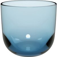 Набор бокалов для воды и напитков Villeroy & Boch Like Smoke 19-5186-8180 (2шт)