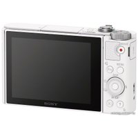 Фотоаппарат Sony Cyber-shot DSC-WX500 (черный)