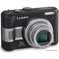 Фотоаппарат Panasonic Lumix DMC-LZ5