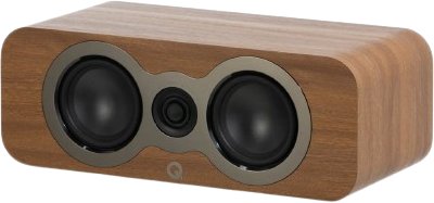 

Полочная акустика Q Acoustics 3090c (дуб)
