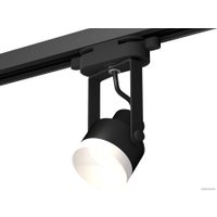 Трековый светильник Ambrella light Track System XT6602040 PBK/SWH