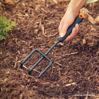 Культиватор (разрыхлитель) Fiskars Ergo 1027019