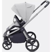 Универсальная коляска Rant Flex Therm RA112 (2 в 1, stone grey)