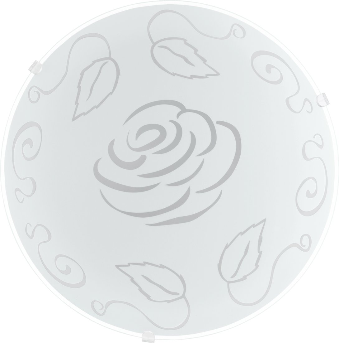 

Светильник-тарелка Eglo Mars 1 89238