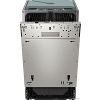 Встраиваемая посудомоечная машина Haier HDWE10-395RU