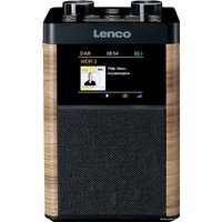 Радиоприемник Lenco PDR-060WD