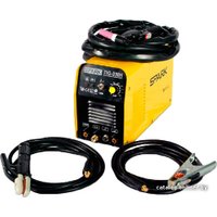 Сварочный инвертор Spark TIG 200H