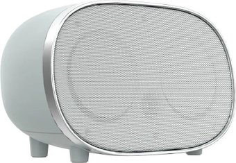 Беспроводная колонка TFN Harmony (светло-голубой)