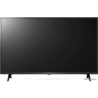 Телевизор LG 43UQ76009LC