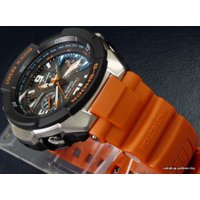 Наручные часы Casio GW-3000M-4A