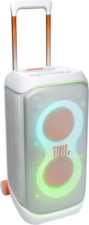 

Патибокс JBL PartyBox Stage 320 (белый)