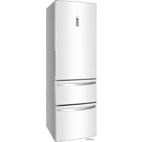 Многодверный холодильник Haier AFD631GW