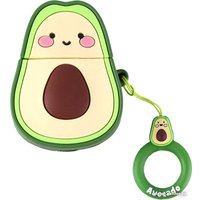 Чехол Darvish DV-H-1402 (авокадо)