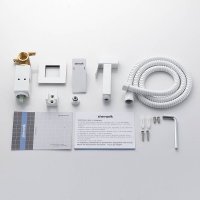 Гигиенический душ Shevanik S127C